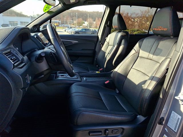 2023 Honda Passport TrailSport - Photo 13