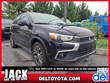 Mitsubishi Outlander Sport