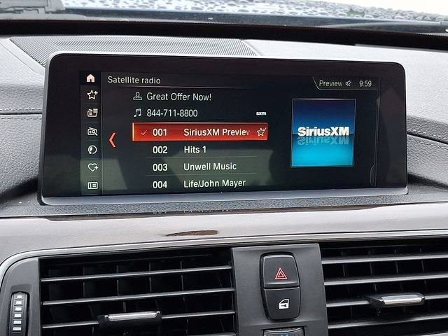 2018 BMW 3 Series 330i - Photo 17