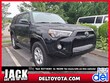 Toyota 4Runner