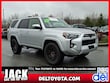  Toyota 4Runner