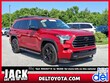Toyota Sequoia