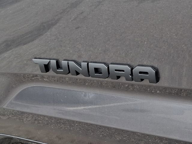 2024 Toyota Tundra SR5 - Photo 29