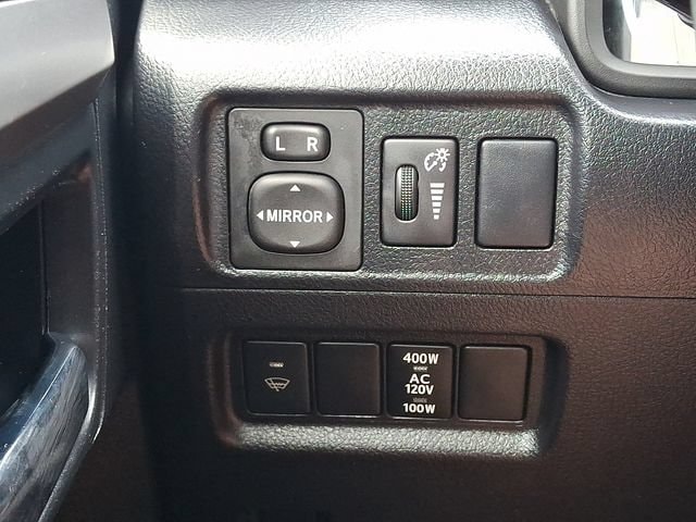 2014 Toyota 4Runner SR5 - Photo 26