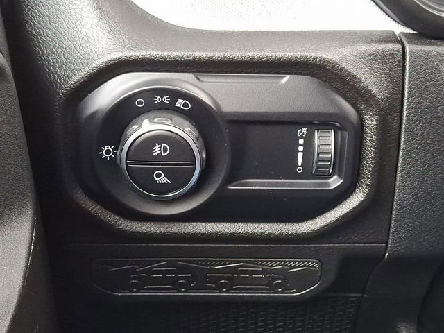 2024 Jeep Gladiator Sport - Photo 24