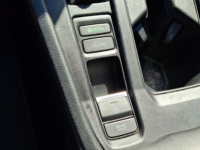 2024 Honda Accord EX - Photo 25