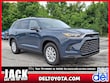  Toyota Grand Highlander