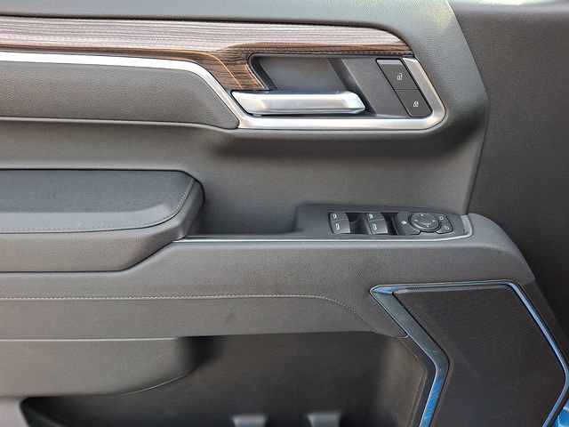 2026 Chevrolet Silverado 1500 LT - Photo 12