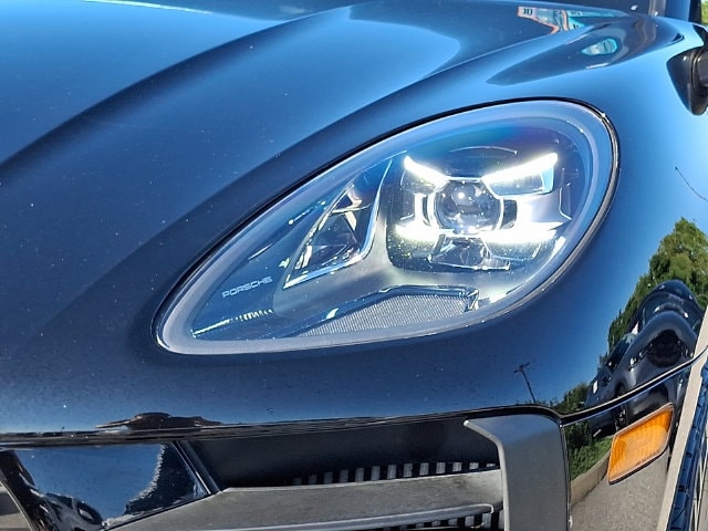 2020 Porsche Macan S - Photo 9