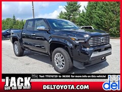 2026 Toyota Tacoma i-FORCE MAX Limited i-FORCE MAX Truck Double Cab 262194