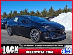2026 Toyota Prius XLE Hatchback 260452