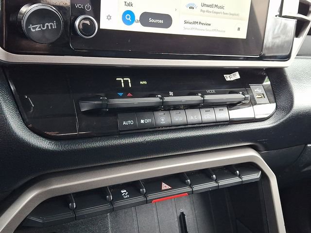 2024 Toyota Tundra SR5 - Photo 15