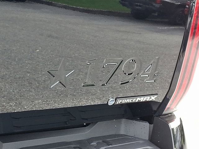 2026 Toyota Tundra 1794 Edition - Photo 10
