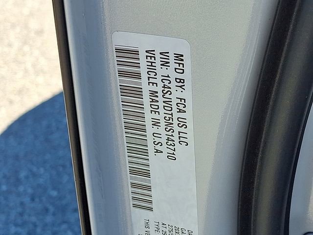 2022 Jeep Wagoneer Series III - Photo 29