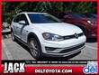 Volkswagen Golf Alltrack