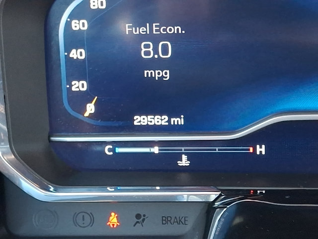 2025 Chevrolet Silverado 2500HD LT - Photo 21