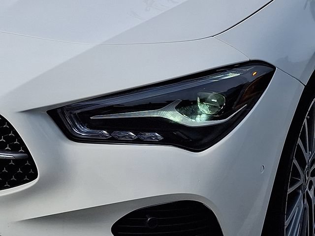 2025 Mercedes-Benz CLA CLA 250 - Photo 9