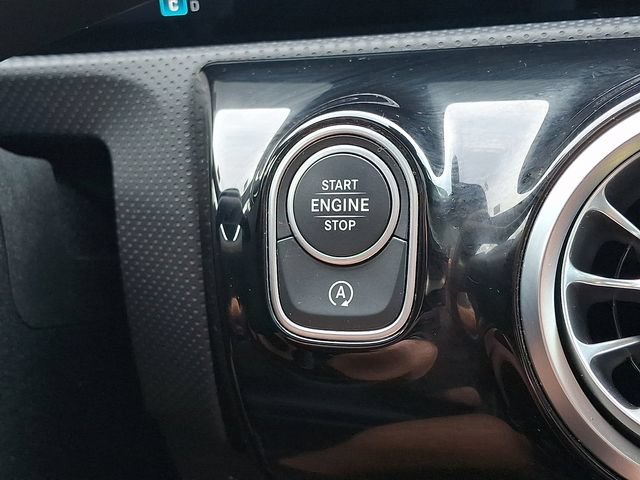 2025 Mercedes-Benz CLA CLA 250 - Photo 26