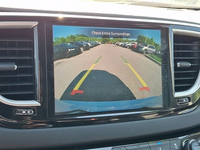 2023 Chrysler Pacifica Touring L - Photo 18