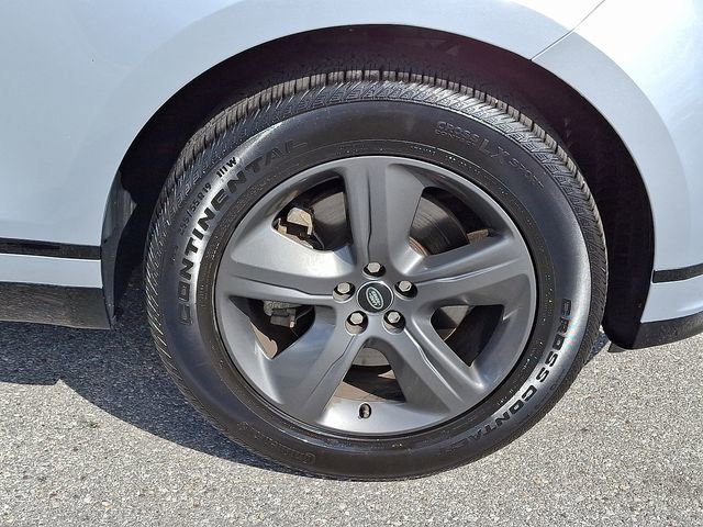 2025 Land Rover Range Rover Velar Dynamic SE - Photo 8