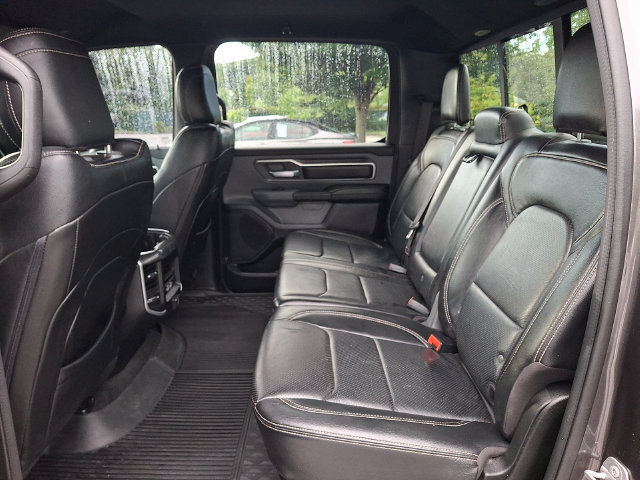 2022 RAM Ram 1500 Pickup Big Horn/Lone Star - Photo 10