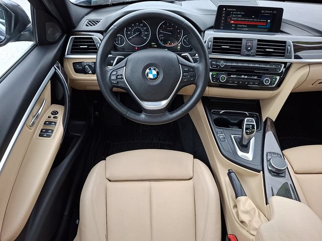 2018 BMW 3 Series 330i - Photo 10