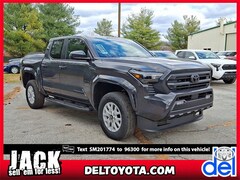 2025 Toyota Tacoma SR5 Truck Double Cab