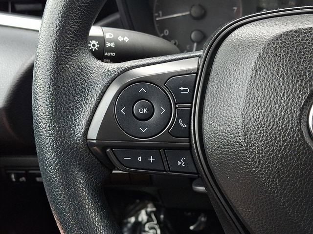 2024 Toyota Corolla LE - Photo 20