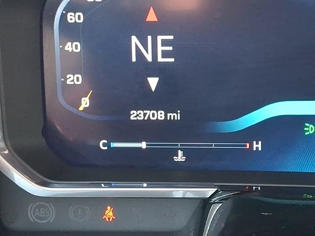 2026 Chevrolet Silverado 1500 LT - Photo 20