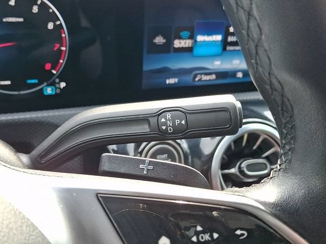2025 Mercedes-Benz CLA CLA 250 - Photo 15