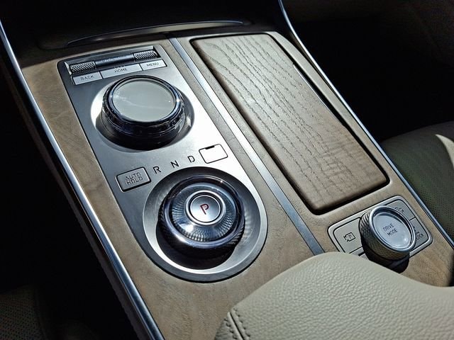 2023 GENESIS GV80 Standard - Photo 15