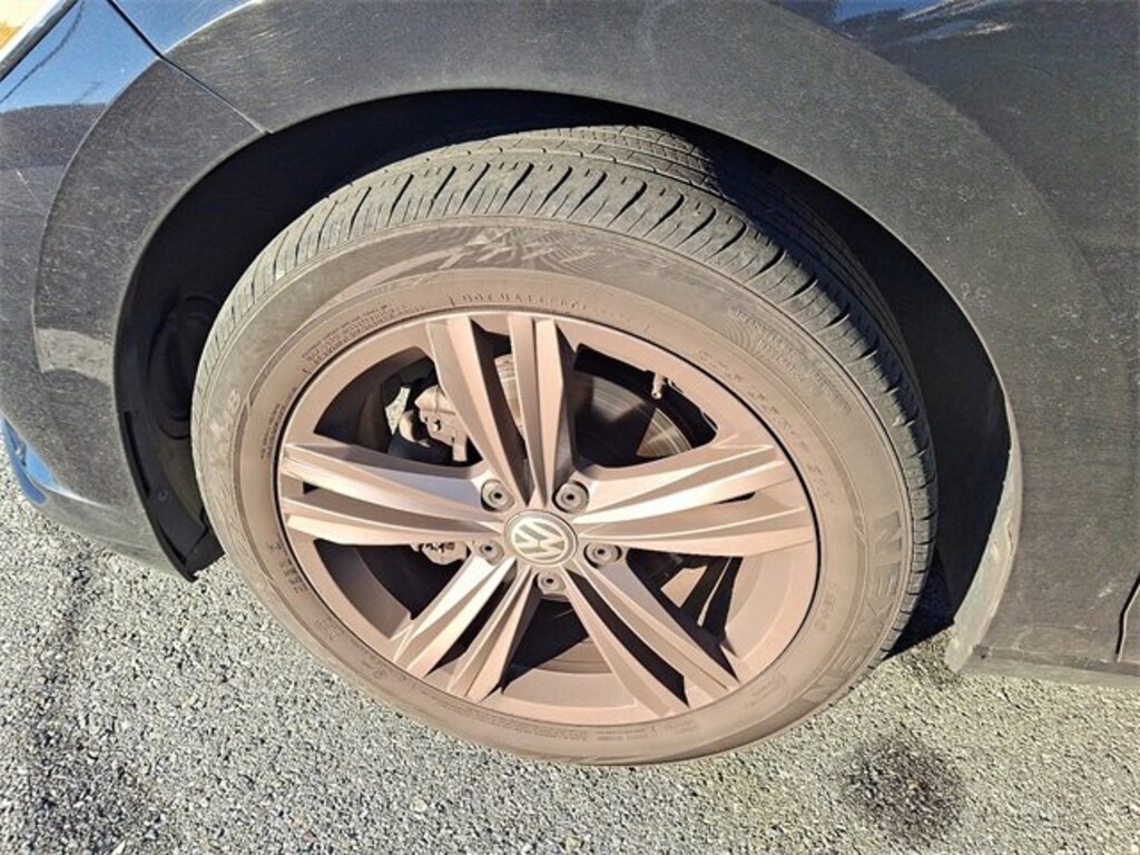 Used 2019 Volkswagen Jetta  Sedan