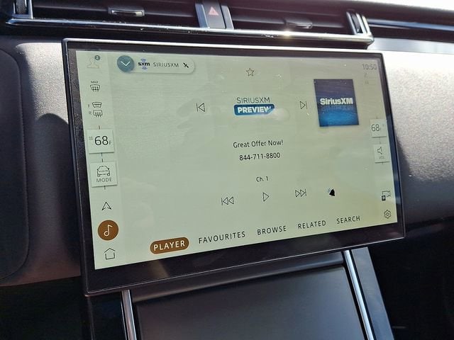 2025 Land Rover Range Rover Velar Dynamic SE - Photo 17