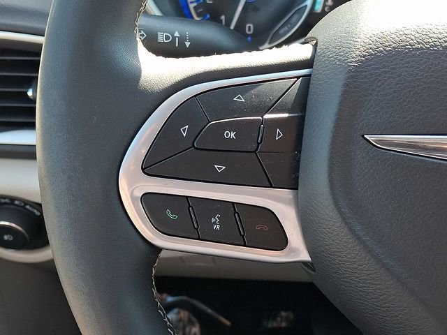 2023 Chrysler Pacifica Touring L - Photo 21