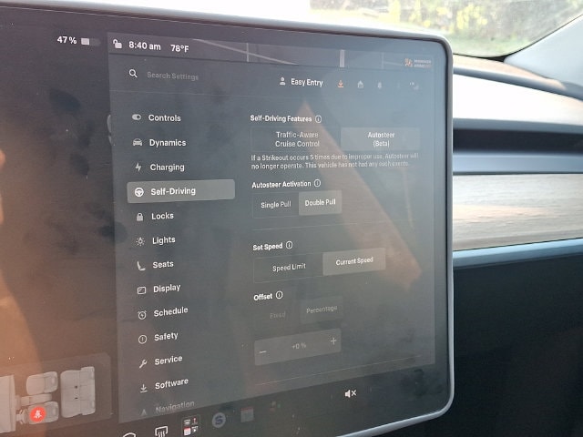 2021 Tesla Model Y Long Range - Photo 23