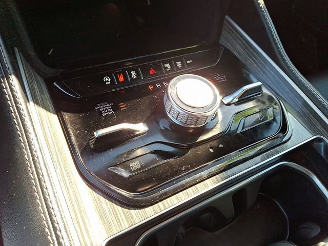 2022 Jeep Wagoneer Series III - Photo 15