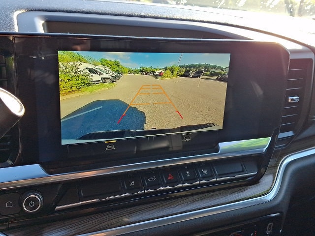 2025 Chevrolet Silverado 2500HD LT - Photo 19
