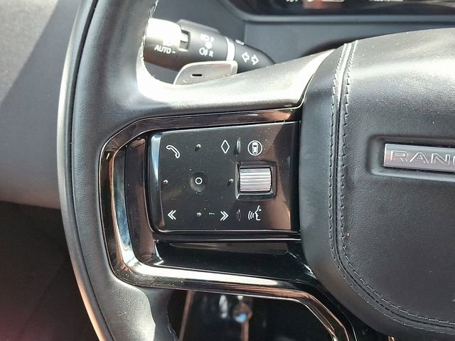 2025 Land Rover Range Rover Velar Dynamic SE - Photo 21