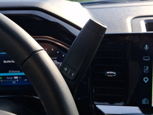 2026 Chevrolet Silverado 1500 LT - Photo 14