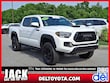 Toyota Tacoma 4WD