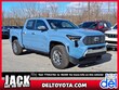  Toyota Tacoma i-FORCE MAX