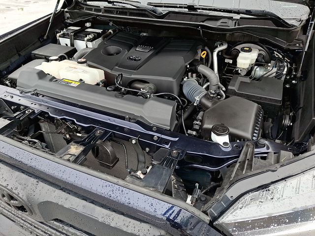 2023 Toyota Tundra SR5 - Photo 27