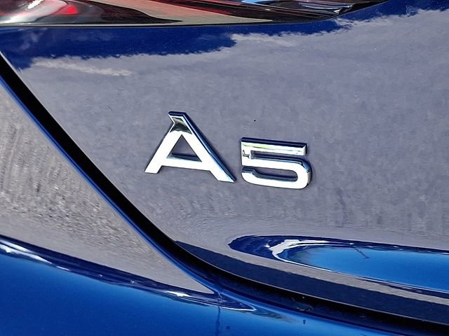 2024 Audi A5 Sportback Premium Plus - Photo 29