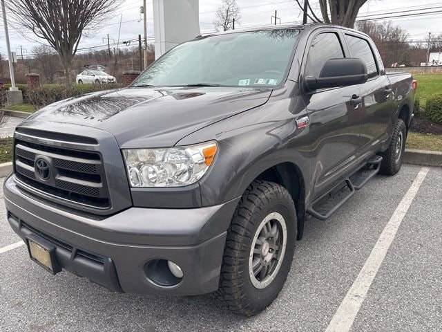 2012 Toyota Tundra