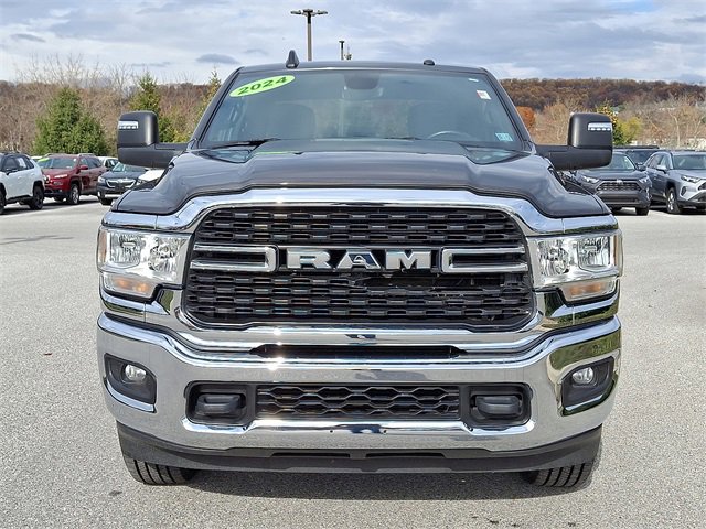 2024 Ram 2500 Big Horn photo 2