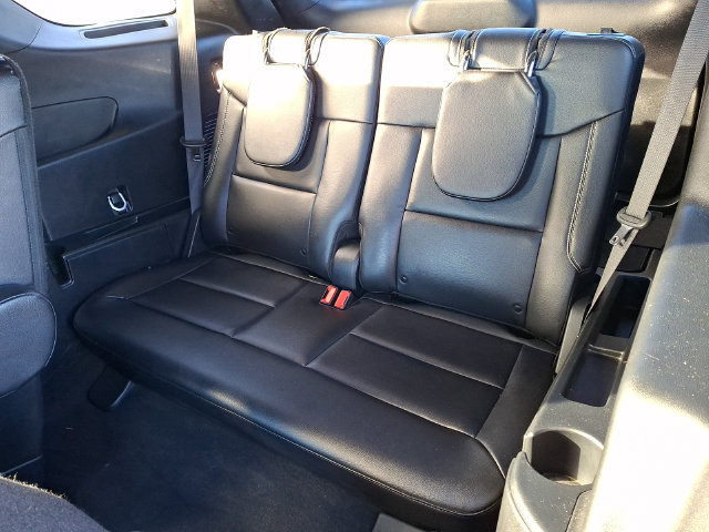 2023 Ford Explorer ST - Photo 11