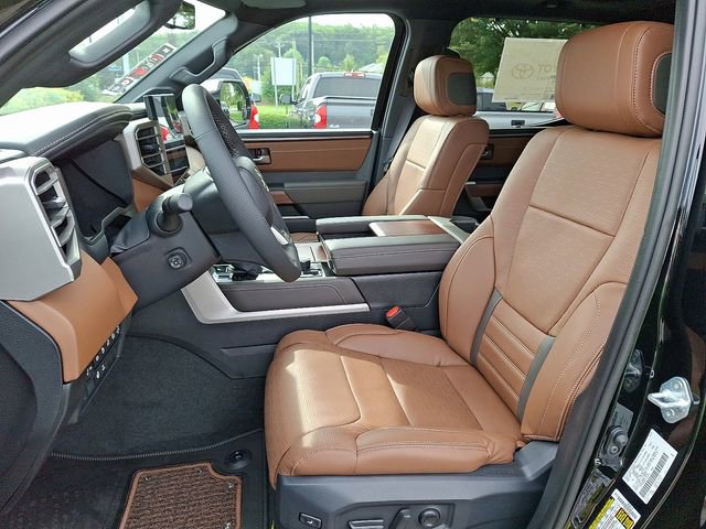 2026 Toyota Tundra 1794 Edition - Photo 6