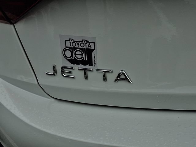 2024 Volkswagen Jetta S - Photo 29