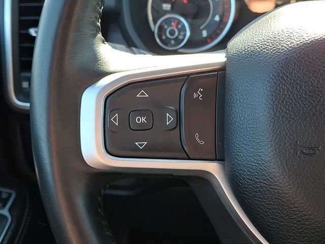 2024 RAM Ram 2500 Pickup Big Horn - Photo 20