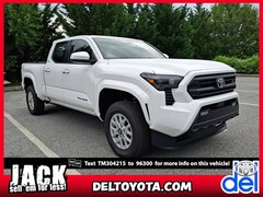 2026 Toyota Tacoma SR5 Truck Double Cab 262323
